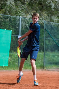 Bild 156 - RL/NL Suchsdorfer SV - SV Blankenese / Hamburger Polo Club